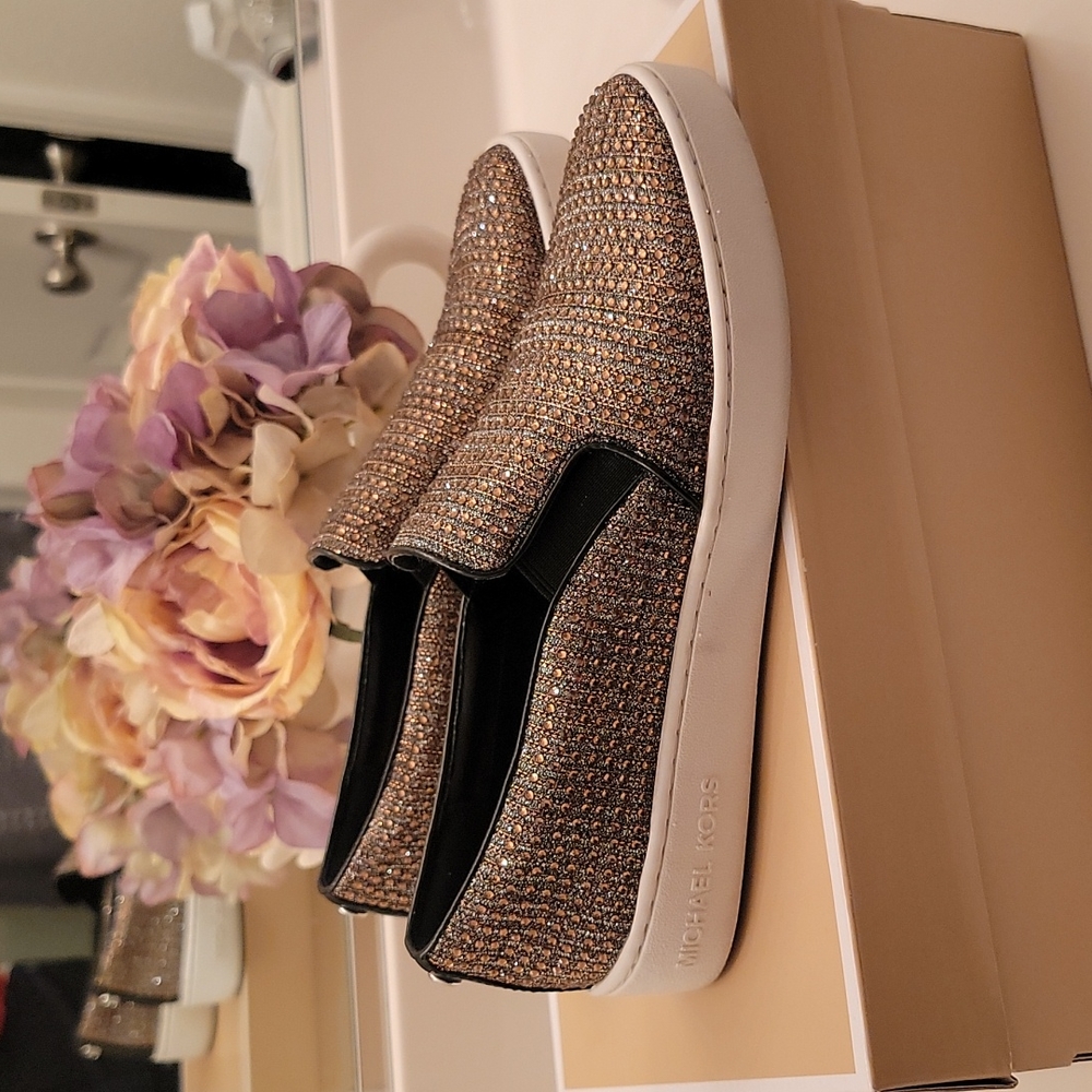 Michael Kors Shoes